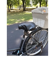 【当商品送料無料】サドルカバー 通販 椅子カバー 自転車 のびる素材 伸縮 シートカバー レザー風生地 自転車用品 ママチャリ 電動自転車