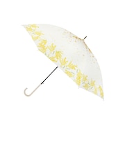【当商品送料無料】長傘 晴雨兼用 通販 晴雨兼用傘 晴雨兼用長傘 UVカット ジャンプ式 雨傘 晴れ雨兼用傘 55cm JK-168 日傘 ひがさ
