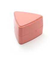 【当商品送料無料】GEL-COOL ジェルクール おにぎりケース 通販 おにぎり ケース おにぎり入れ 弁当箱 ランチボックス ワンタッチ 開閉