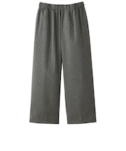 【当商品送料無料】ルームウェア パンツ レディース 通販 リラックスパンツ パジャマパンツ ホームウェア 部屋着 ホームパンツ ズボン 爽快肌さら