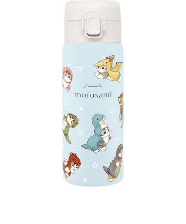 【当商品送料無料】水筒 ワンタッチ かわいい 350ml 通販 ステンレスボトル ワンプッシュボトル マグボトル ステンレス水筒 直飲み水筒