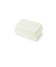 【当商品送料無料】GEL-COOL ジェルクール お弁当箱 仕切り付き 490ml 1段 通販 ランチボックス 弁当箱 保冷お弁当箱