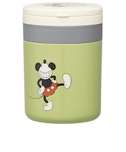 【当商品送料無料】スープジャー かわいい 通販 デリカポット 弁当箱 ランチジャー 保温 保冷 300ml 保温弁当箱 ランチボックス