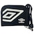 【当商品送料無料】UMBRO アンブロ 財布 ミニ 二つ折り財布 通販 お財布 折り財布 二つ折り ミドル財布 ウォレット ミニウォレット ミニ財布