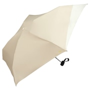 【当商品送料無料】wpc 日傘 折りたたみ 完全遮光 晴雨兼用 801-12436-102 通販 ワールドパーティー 折りたたみ日傘 晴雨兼用傘