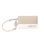 【当商品送料無料】GERRY ジェリー パスケース 通販 定期入れ リール付き リール付きパスケース 男の子 女の子 キッズ ジュニア 小学生