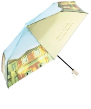 【当商品送料無料】because 傘 ビコーズ B-054836 通販 雨傘 撥水 折りたたみ傘 ビニール傘 カサ かさ クリアアンブレラ