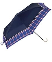 【当商品送料無料】because 傘 ビコーズ 通販 晴雨兼用傘 折りたたみ傘 カサ かさ レディース 晴雨兼用 雨傘 撥水 雨具 UVカット
