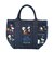 【当商品送料無料】ルートート スヌーピー トートバッグ ROOTOTE 8398 通販 トートバック SNOOPY デニム 手提げバッグ