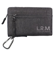 【当商品送料無料】lrm 財布 cmk200717 通販 二つ折り財布 メンズ 折り財布 二つ折り サイフ さいふ ウォレット ミドルウォレット