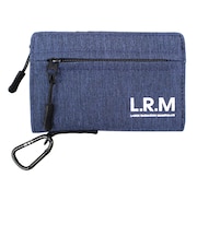 【当商品送料無料】lrm 財布 cmk200717 通販 二つ折り財布 メンズ 折り財布 二つ折り サイフ さいふ ウォレット ミドルウォレット