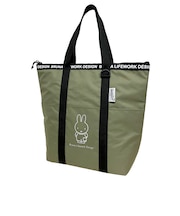 【当商品送料無料】保冷トートバッグ 大容量 miffy 通販 保冷トート 保冷バック 保冷バッグ クーラーバック クーラーバッグ 肩掛け トート