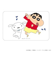 【当商品送料無料】クレヨンしんちゃん グッズ 通販 クレヨン しんちゃん クリアカード まじかる百貨店クリアカード 4947864047399