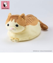 【当商品送料無料】NEKONOBA グッズ 通販 ネコノバ ぬいぐるみ 猫 ねこ ネコ 猫グッズ もちもち もっちりぬいぐるみ 癒し キャラクター