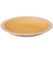 【当商品送料無料】食器 おしゃれ お皿 通販 日本製 正和 木目リムプレートL プレート 皿 丸皿 大皿 カレー皿 パスタ皿 テーブルウェア