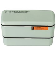 【当商品送料無料】弁当箱 2段 730ml 通販 日本製 正和 ランチボックス 二段 お弁当箱 二段弁当箱 2段弁当箱 レディース 大人 女子