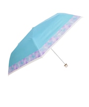 【当商品送料無料】子供 折りたたみ傘 晴雨兼用 通販 Lovetoxic ラブトキシック ラブトキ 傘 折傘 雨傘 日傘 おりたたみ