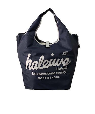 【当商品送料無料】ハレイワ エコバッグ 4303 haleiwa happy market 通販 レジカゴ バッグ レジカゴ バッグ エコバック