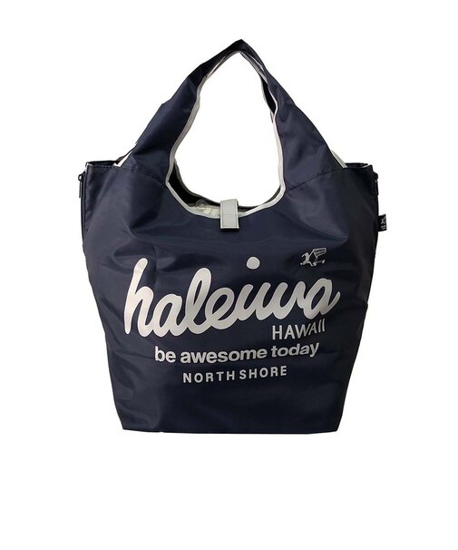 【当商品送料無料】ハレイワ エコバッグ 4303 haleiwa happy market 通販 レジカゴ バッグ レジカゴ バッグ エコバック