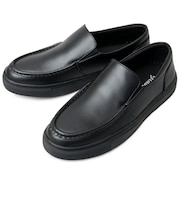 【当商品送料無料】glabella グラベラ モカシン メンズ GLBT320 通販 スリッポン スニーカー メンズシューズ カジュアルシューズ