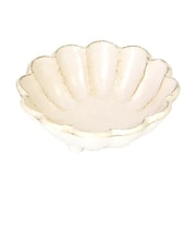 【当商品送料無料】美濃焼 小鉢 通販 日本製 小皿 美濃 焼 12cm 取り皿 副菜 取皿 和食器 おしゃれ モダン かわいい 花形 花型 お花