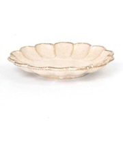 【当商品送料無料】美濃焼 皿 通販 日本製 お皿 プレート 美濃 焼 21.5cm 中皿 丸皿 モーニングプレート 和食器 おしゃれ モダン