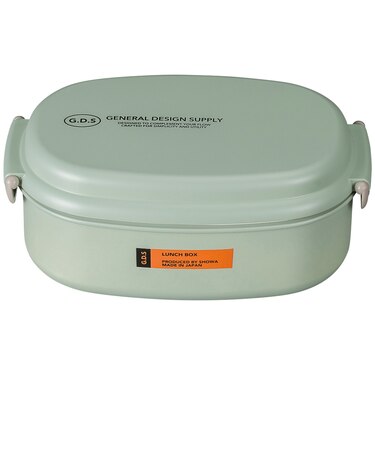 【当商品送料無料】弁当箱 1段 600ml 通販 日本製 ランチボックス 一段 お弁当箱 レディース メンズ 男子 大人 女子 おしゃれ シンプル
