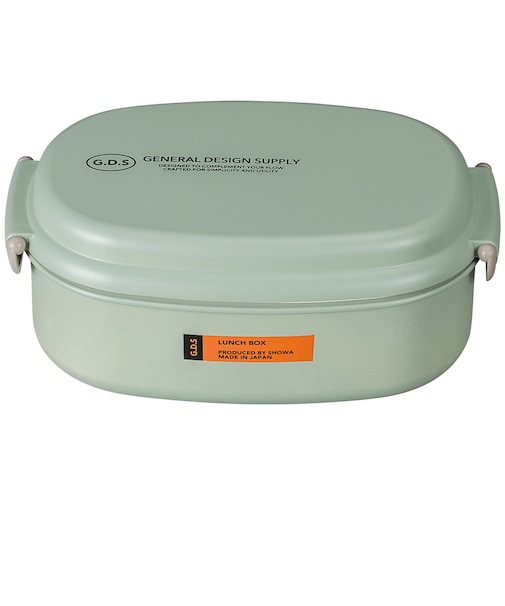 【当商品送料無料】弁当箱 1段 600ml 通販 日本製 ランチボックス 一段 お弁当箱 レディース メンズ 男子 大人 女子 おしゃれ シンプル