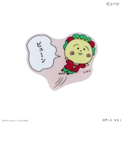 【当商品送料無料】コジコジ グッズ 通販 コジコジグッズ COJICOJI さくらももこ クリップ アクリルクリップ ダイカットクリップ
