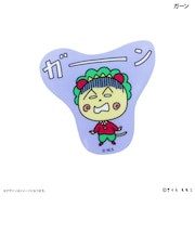【当商品送料無料】コジコジ グッズ 通販 コジコジグッズ COJICOJI さくらももこ クリップ アクリルクリップ ダイカットクリップ