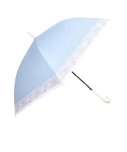 【当商品送料無料】子ども 傘 晴雨兼用 通販 Lovetoxic ラブトキシック ラブトキ 長傘 雨傘 晴雨兼用傘 晴れ雨兼用傘 日傘 遮光 かさ