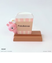 【当商品送料無料】カナヘイの小動物 グッズ 通販 カナヘイグッズ スマホスタンド スマートフォンスタンド スマホ スタンド 縦置き 横置き 可愛い
