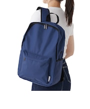 【当商品送料無料】リュック シンプル 通販 リュックサック デイバッグ バッグパック 男女兼用 大容量 軽量 軽い マザーズバッグ 通勤 通学