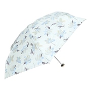 【当商品送料無料】because 折りたたみ傘 晴雨兼用 ビコーズ 通販 日傘 折りたたみ 晴雨兼用傘 折り畳み傘 折りたたみ日傘 折り畳み日傘