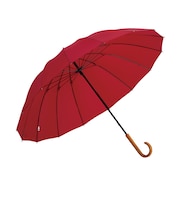 【当商品送料無料】mabu 傘 マブ SMV-4228 通販 長傘 16本骨 晴雨兼用傘 雨傘 日傘 晴雨兼用長傘 かさ カサ 手開き 60cm