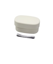 【当商品送料無料】弁当箱 2段 570ml 通販 日本製 ランチボックス 二段 お弁当箱 二段弁当箱 2段弁当箱 レディース 大人 女子 おしゃれ