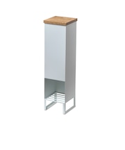 【当商品送料無料】トイレ 収納 コンパクト 通販 トイレットペーパー ストック トイレラック 完成品 トイレ収納 コーナーラック