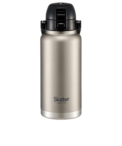 【当商品送料無料】スケーター 水筒 ハンドル付き std10h 通販 ハンドル 1リットル Skater 1000ml マグ 1l ステンレスボトル