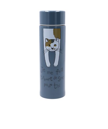 【当商品送料無料】タルティーヌ ステンレスボトル 400ml 通販 ステンレス ボトル 水筒 マグボトル マグ 持ち運び かわいい 可愛い おでかけ