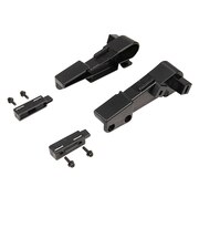 【当商品送料無料】OGK ルーフキッズ アタッチメント 通販 子供乗せレインカバー 部品 パーツ 自転車 チャイルドシート チャイルドシートカバー