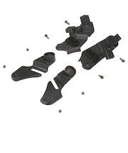 【当商品送料無料】OGK ルーフキッズ アタッチメント 通販 子供乗せレインカバー 部品 パーツ 自転車 チャイルドシート チャイルドシートカバー