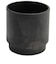 【当商品送料無料】植木鉢 プラスチック 丸型 通販 SK ステップ 12xH12 鉢 約 3.5号 鉢カバー プランター プラポット