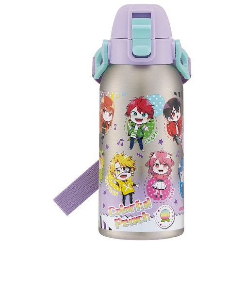 【当商品送料無料】スケーター 水筒 キャラクター stch6 通販 マグ 600ml Skater マグボトル ステンレスマグボトル