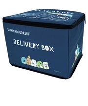 【当商品送料無料】宅配ボックス 折りたたみ 通販 宅配ポスト 宅配box 置き配ボックス 置き配 置き型 屋外 キャラクター 鍵付き ワイヤー