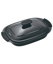 【当商品送料無料】電子レンジ調理器具 レンジパン 通販 ヒロショウ RGPS-01 レンジグリルパン 電子レンジ専用 レンジ 調理器 グリルパン