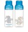 【当商品送料無料】スケーター 水筒 透明 ボトル 通販 skater PSPR5MC 480ml 約 500ml クリアボトル マイボトル