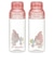 【当商品送料無料】スケーター 水筒 透明 ボトル 通販 skater PSPR5MC 480ml 約 500ml クリアボトル マイボトル