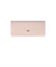 【当商品送料無料】長財布 レディース 通販 財布 ウォレット ロングウォレット 長サイフ スリム 小銭入れ かぶせ おしゃれ 大容量 軽量