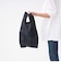 【当商品送料無料】エコバッグ 折りたたみ コンパクト 通販 エコバック 392 plus m S ショッピングバッグ お買い物バッグ お買い物バック