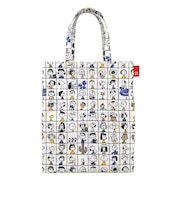 【当商品送料無料】ルートート スヌーピー ROOTOTE 8430 通販 トートバッグ トートバック レッスンバッグ A4 通勤 通学 手提げバッグ